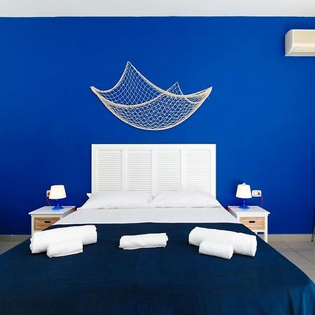 Napoli Sweet Home Ngoại thất bức ảnh