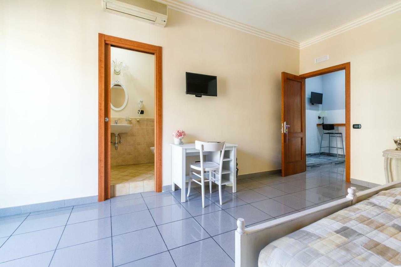 Napoli Sweet Home Ngoại thất bức ảnh