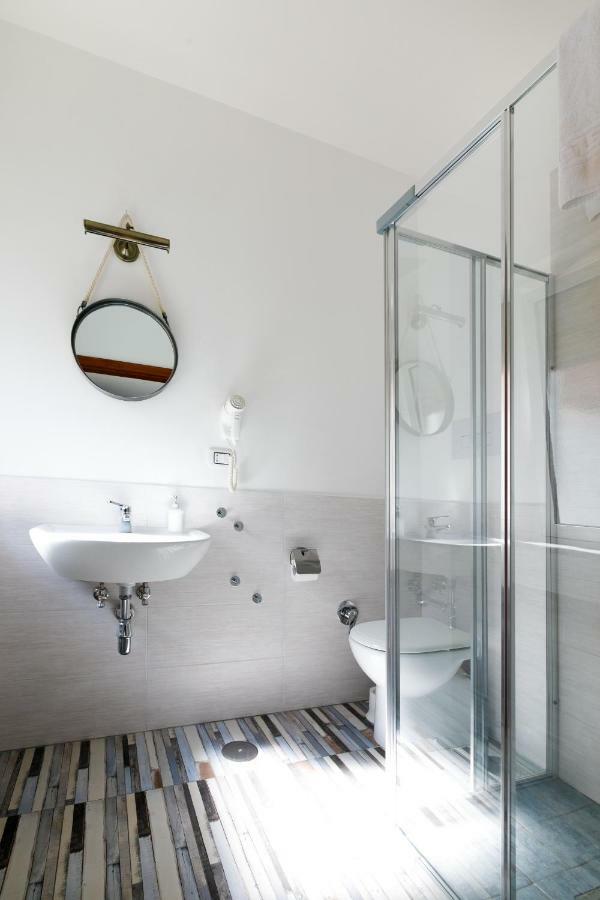 Napoli Sweet Home Ngoại thất bức ảnh