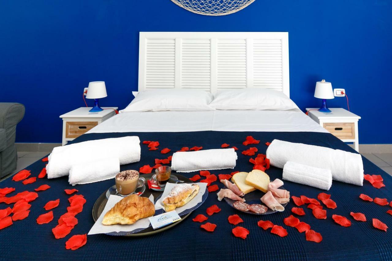 Napoli Sweet Home Ngoại thất bức ảnh
