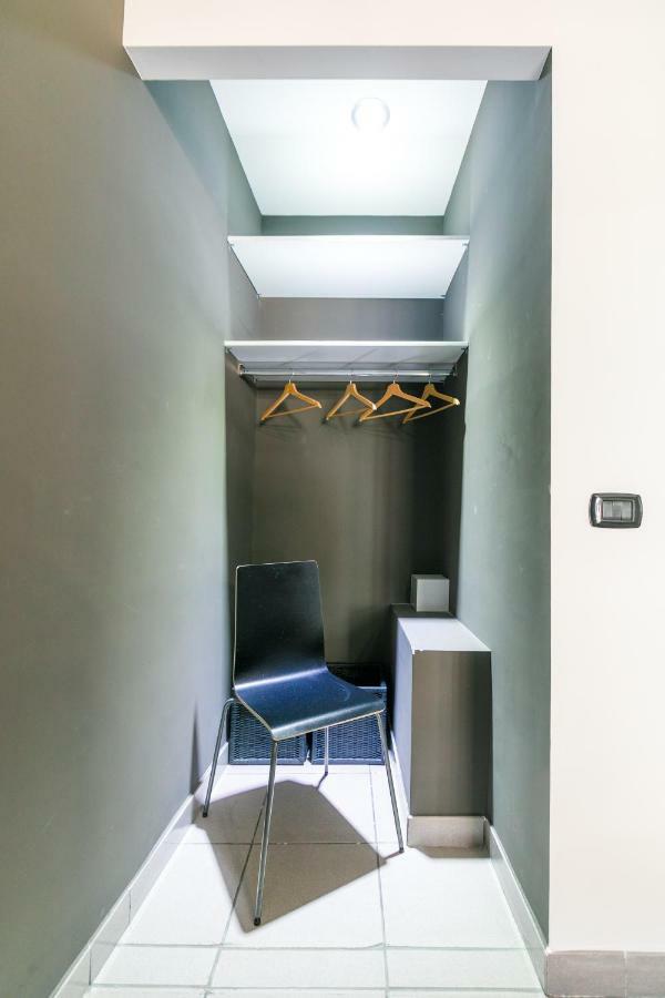 Napoli Sweet Home Ngoại thất bức ảnh
