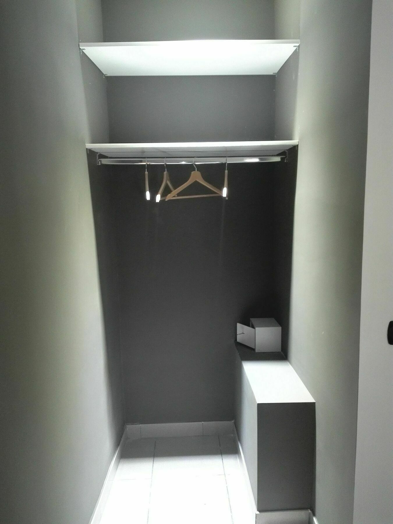 Napoli Sweet Home Ngoại thất bức ảnh