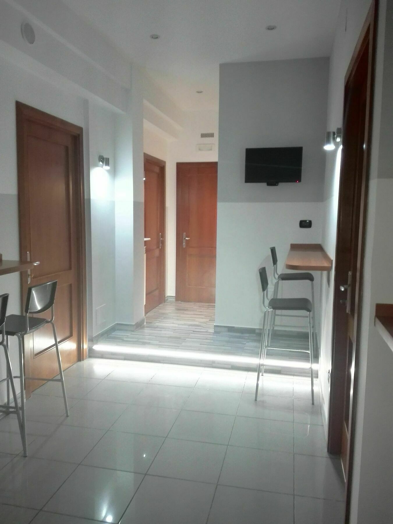 Napoli Sweet Home Ngoại thất bức ảnh