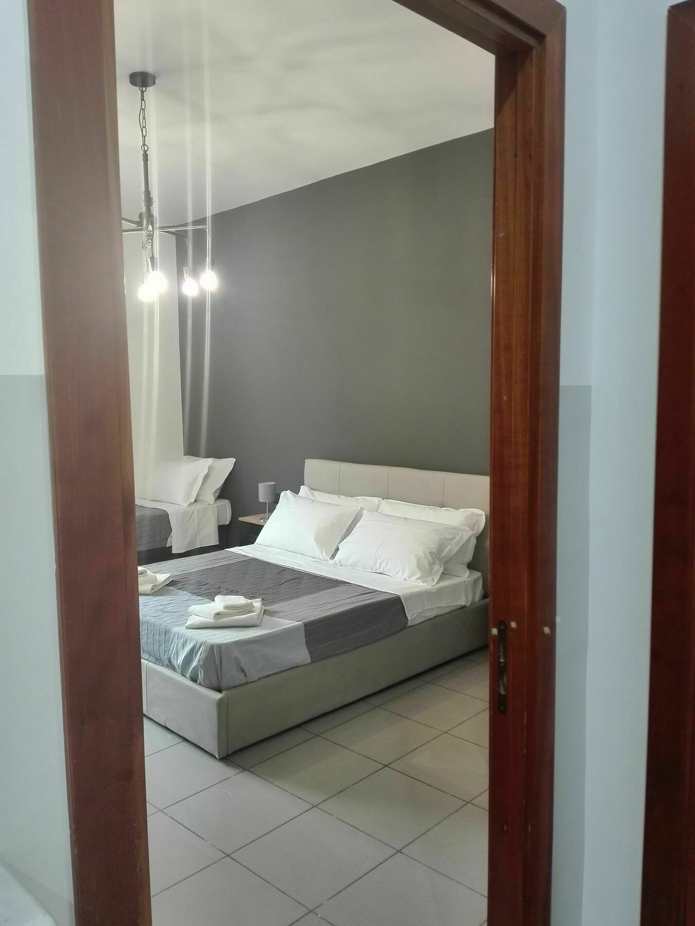 Napoli Sweet Home Ngoại thất bức ảnh