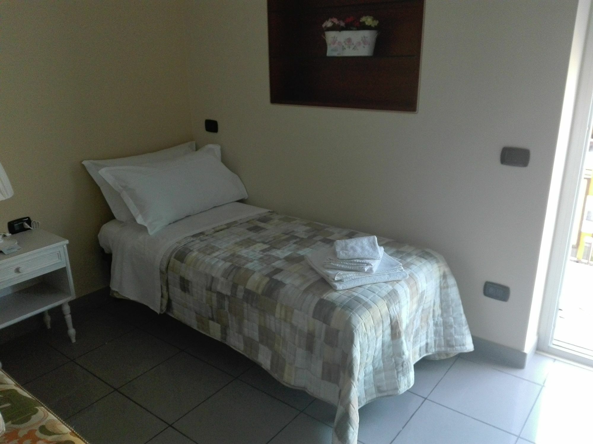 Napoli Sweet Home Ngoại thất bức ảnh